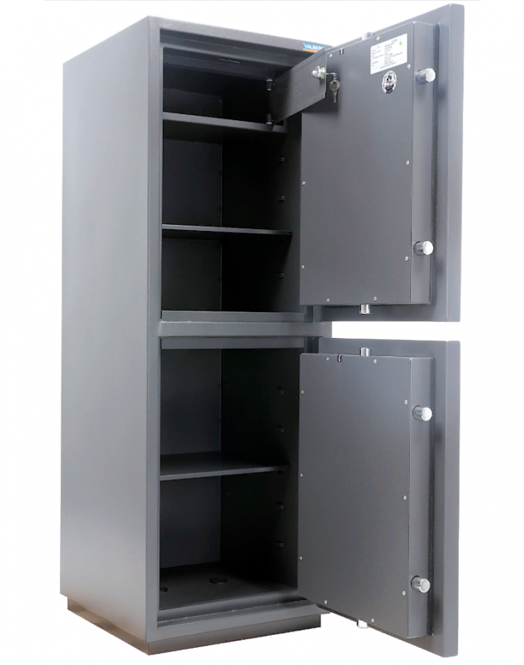 Взломостойкий сейф Valberg Кварцит 120Т/2 купить в Белгороде Взломостойкий сейф Valberg Кварцит 120Т/2 купить в Белгороде