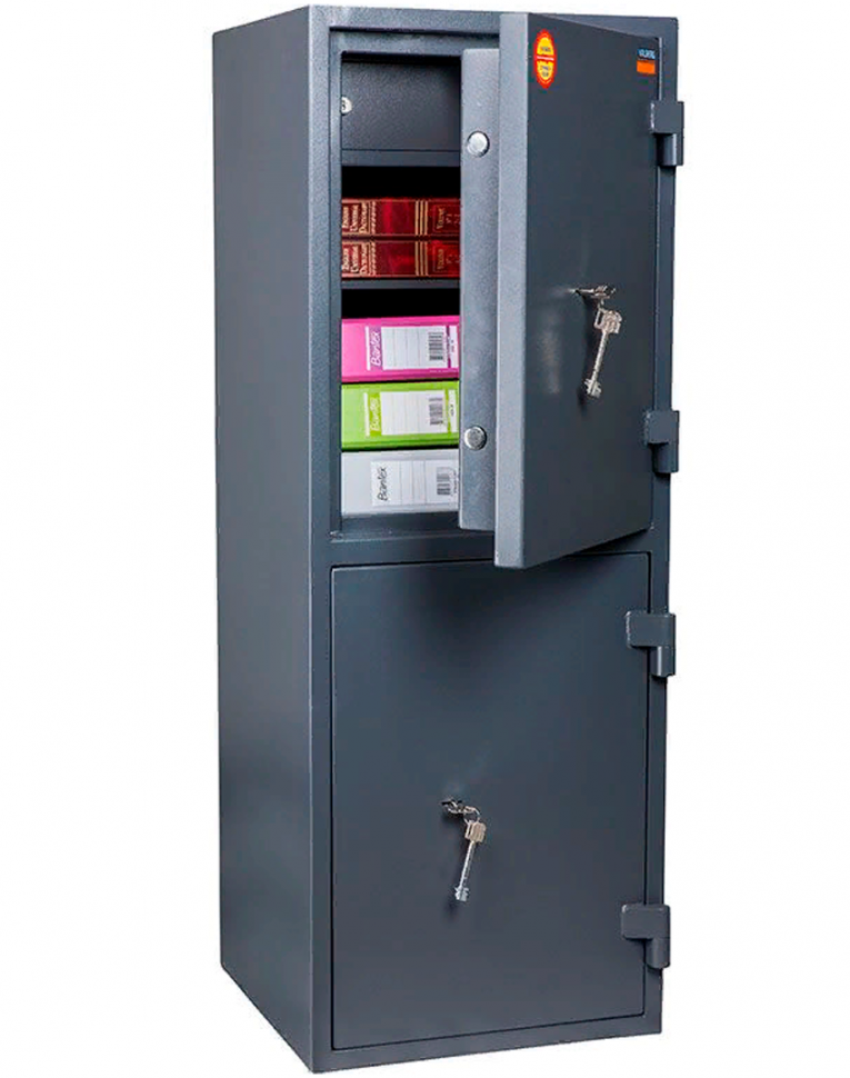 Взломостойкий сейф Valberg Кварцит 120Т/2 купить в Белгороде Взломостойкий сейф Valberg Кварцит 120Т/2 купить в Белгороде