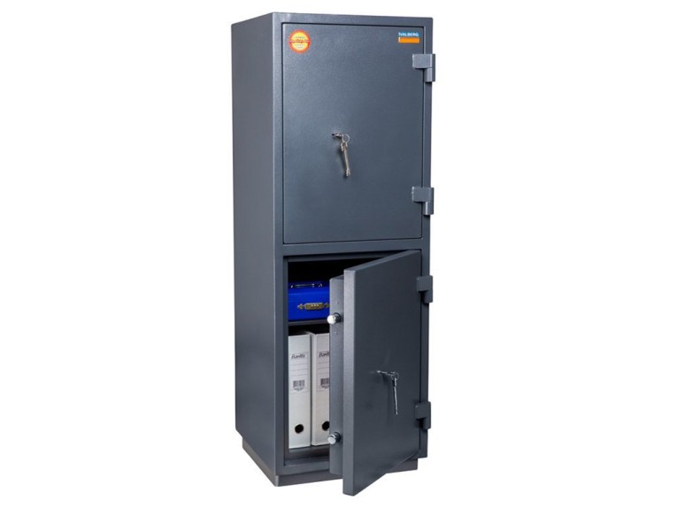 Взломостойкий сейф Valberg Кварцит 120Т/2 купить в Белгороде Взломостойкий сейф Valberg Кварцит 120Т/2 купить в Белгороде