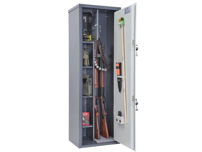 Оружейный сейф Aiko Беркут купить в Белгороде