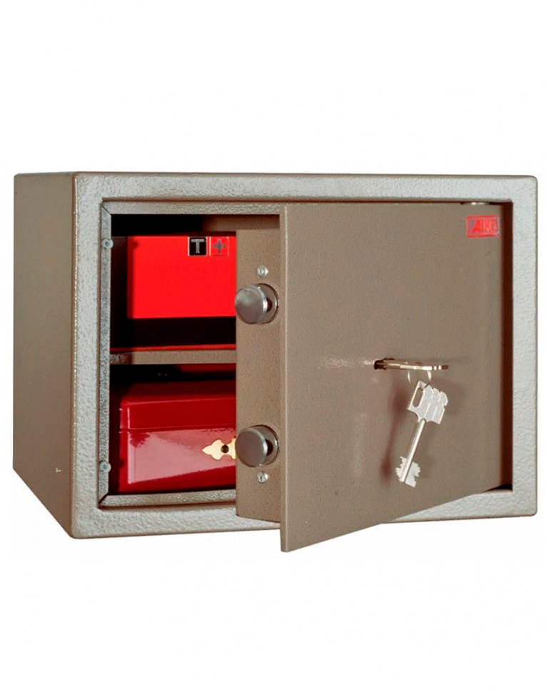 Офисный сейф Aiko TM-25 купить в Белгороде