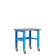 Стол промышленный PLC 10.0-М купить в Белгороде