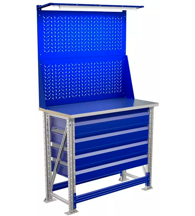 Верстак Master MT100.MF1 / MF1.420.W купить в Белгороде Верстак Master MT100.MF1 / MF1.420.W купить в Белгороде