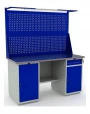 Верстак Profi WT160.WD1/WD2.021