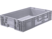 Ящик 6147 594х396х147,5 серый Ящик 6147 594х396х147,5 серый