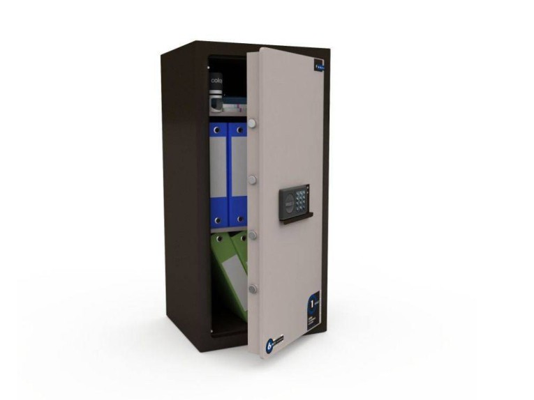 Сейф LS-040K EC купить в Белгороде Сейф LS-040K EC купить в Белгороде