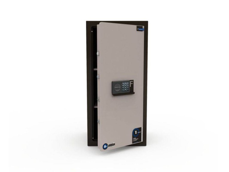 Сейф LS-040K EC купить в Белгороде Сейф LS-040K EC купить в Белгороде