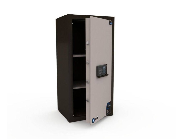 Сейф LS-040K EC купить в Белгороде Сейф LS-040K EC купить в Белгороде