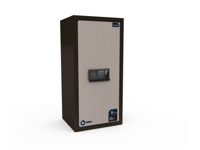 Сейф LS-040K EC купить в Белгороде Сейф LS-040K EC купить в Белгороде