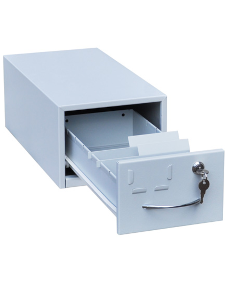 Настольная картотека для трудовых книжек купить в Белгороде