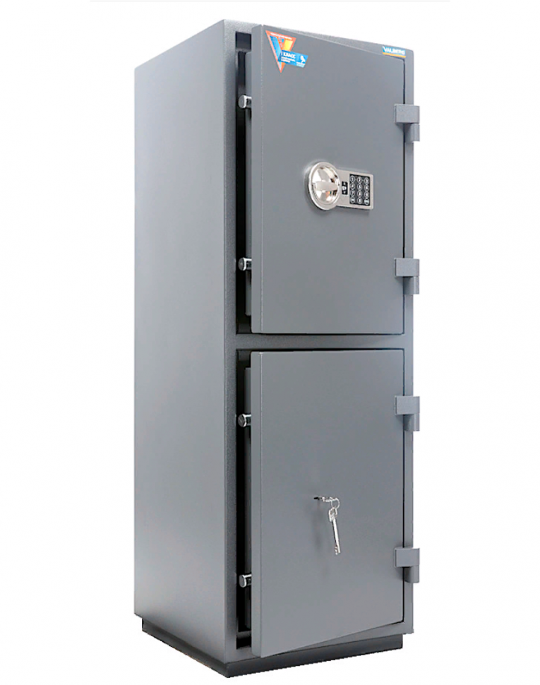 Взломостойкий сейф Valberg Кварцит 120Т/2 EL купить в Белгороде Взломостойкий сейф Valberg Кварцит 120Т/2 EL купить в Белгороде