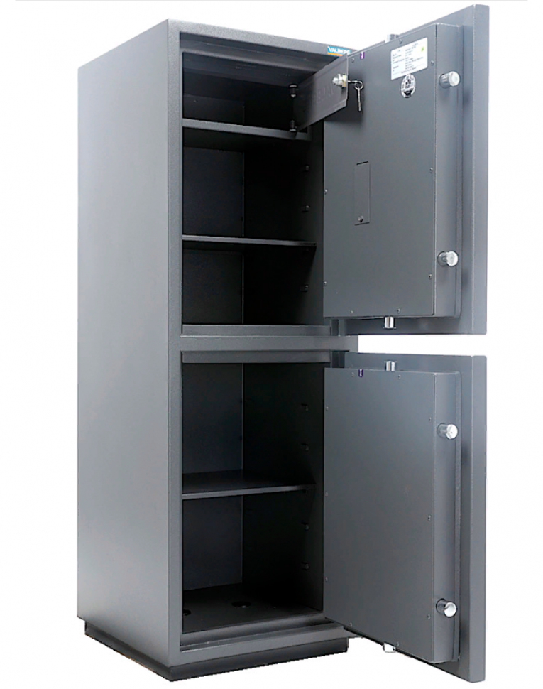 Взломостойкий сейф Valberg Кварцит 120Т/2 EL купить в Белгороде Взломостойкий сейф Valberg Кварцит 120Т/2 EL купить в Белгороде