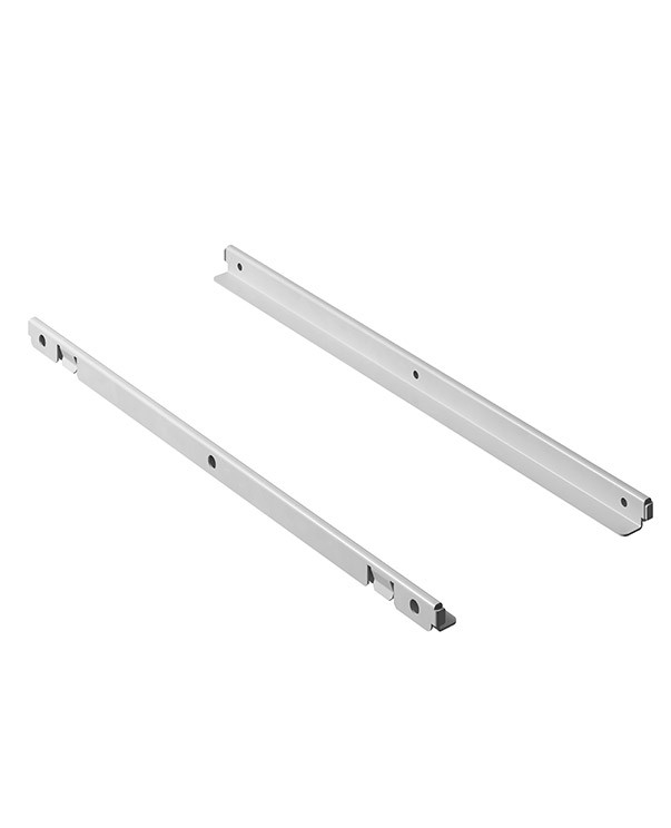 Кронштейны полки ЛДСП GBrW-40 (2 шт) белые купить в Белгороде Кронштейны полки ЛДСП GBrW-40 (2 шт) белые купить в Белгороде