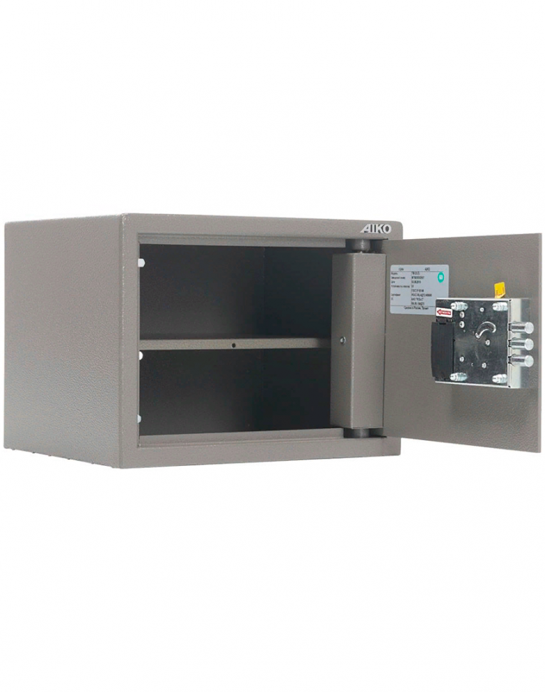 Офисный сейф Aiko TM-25 EL купить в Белгороде