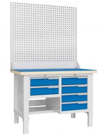 Верстак CTR 1232.S14.3-2