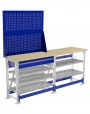 Верстак Master M100.MF1 / MF1 / MF1.123.002