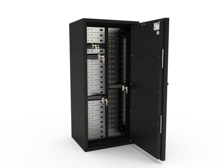 Сейф депозитный ЛС-365/44 БТ купить в Белгороде