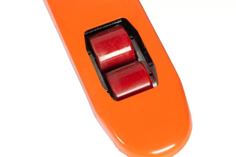 Гидравлическая тележка (рокла) ACR, 3 т, Вилы: 1150 Х 550, СибТаль, полиуретановые колеса купить в Белгороде Гидравлическая тележка (рокла) ACR, 3 т, Вилы: 1150 Х 550, СибТаль, полиуретановые колеса купить в Белгороде