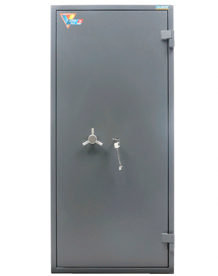 Взломостойкий сейф Valberg Кварцит 120/55T купить в Белгороде