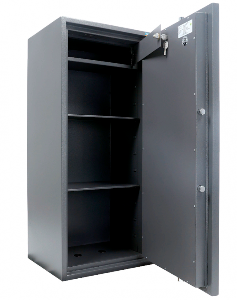 Взломостойкий сейф Valberg Кварцит 120/55T купить в Белгороде