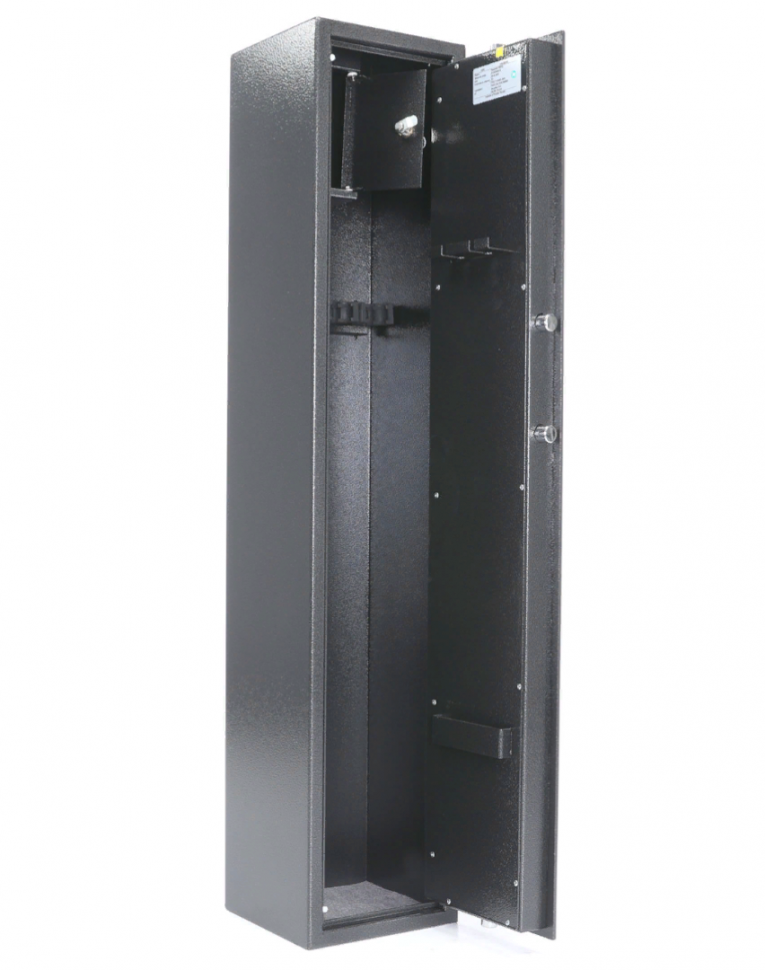 Оружейный сейф Valberg Арсенал 130Т EL купить в Белгороде Оружейный сейф Valberg Арсенал 130Т EL купить в Белгороде