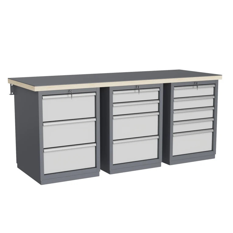 Верстак FBK 205.345 купить в Белгороде Верстак FBK 205.345 купить в Белгороде