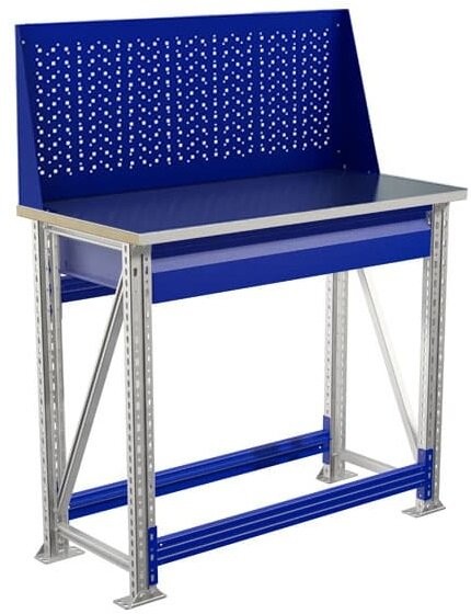 Верстак Master MT100.MF1 / MF1.110 купить в Белгороде