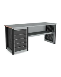 Верстак Profi M № 203 MTH 200.PM5.M.000