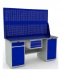 Верстак Profi WT180.WD2/WD1.120