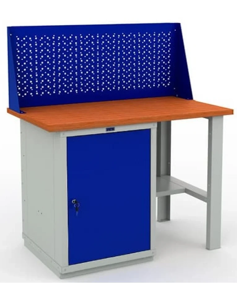 Верстак Expert W120.WS1/F2.010 купить в Белгороде