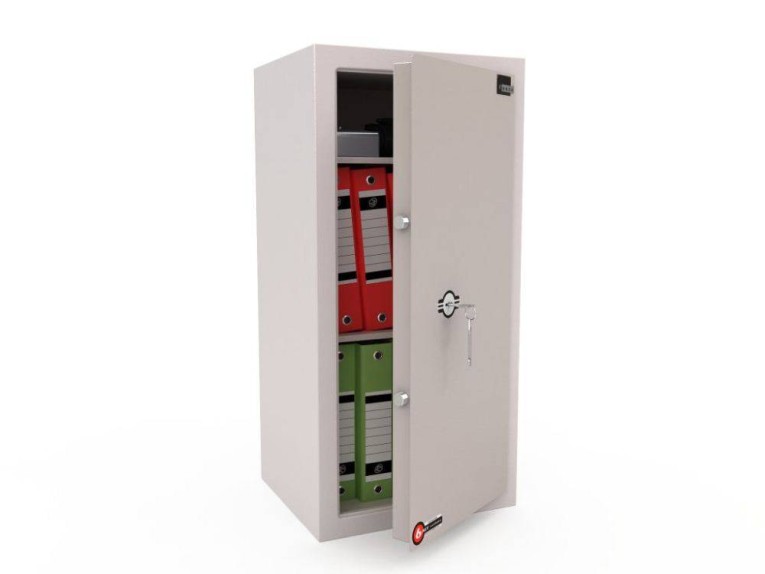 Лёгкий сейф офисный LS-040F купить в Белгороде Лёгкий сейф офисный LS-040F купить в Белгороде