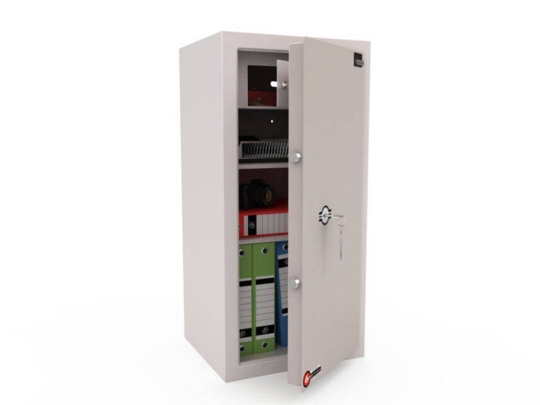 Лёгкий сейф офисный LS-040F купить в Белгороде Лёгкий сейф офисный LS-040F купить в Белгороде