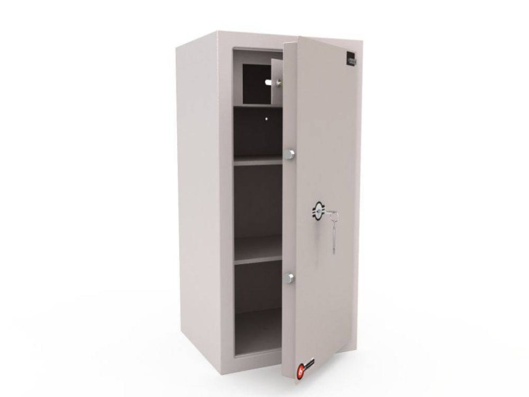 Лёгкий сейф офисный LS-040F купить в Белгороде Лёгкий сейф офисный LS-040F купить в Белгороде