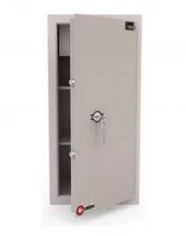 Лёгкий сейф офисный LS-040F