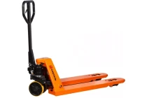 Гидравлическая тележка (рокла) ACR, 5 т, Вилы: 1150 Х 550, СибТаль, полиуретановые колеса Гидравлическая тележка (рокла) ACR, 5 т, Вилы: 1150 Х 550, СибТаль, полиуретановые колеса