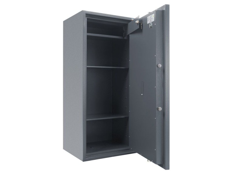 Взломостойкий сейф Valberg Кварцит 120/55T EL купить в Белгороде