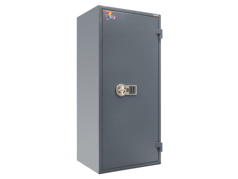 Взломостойкий сейф Valberg Кварцит 120/55T EL купить в Белгороде