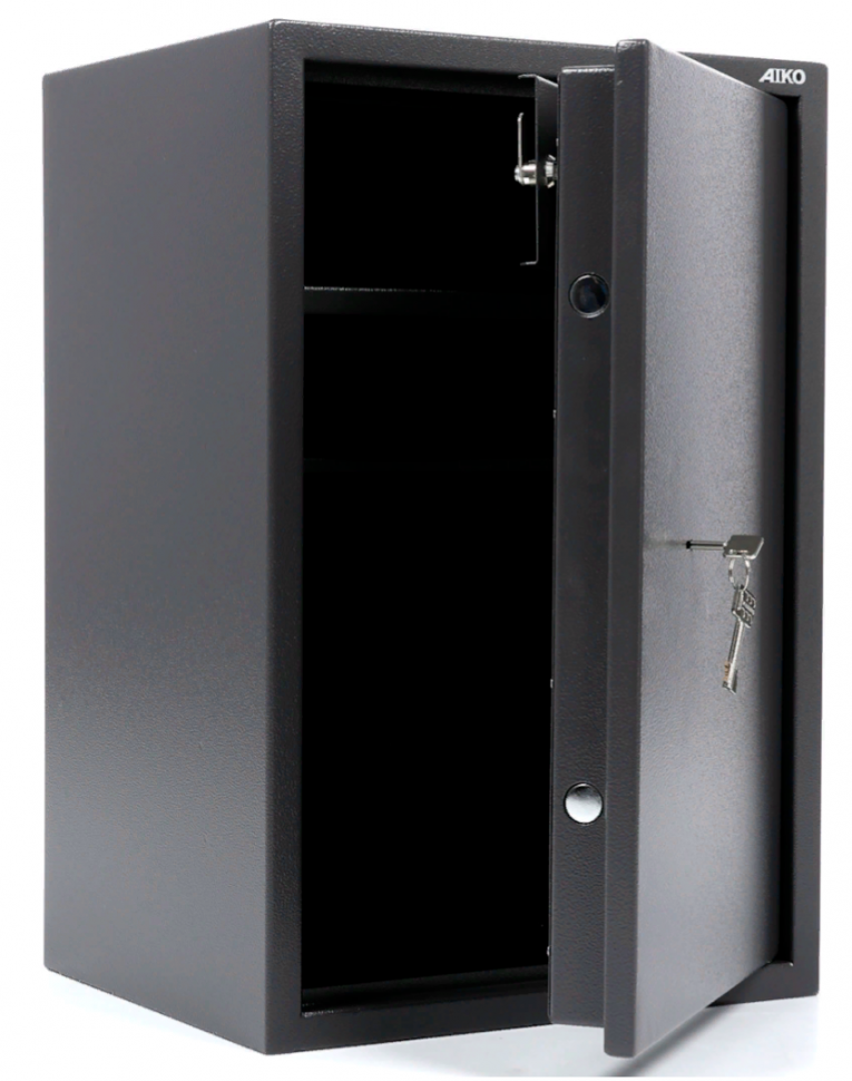 Офисный сейф Aiko TSN 65T KL купить в Белгороде Офисный сейф Aiko TSN 65T KL купить в Белгороде