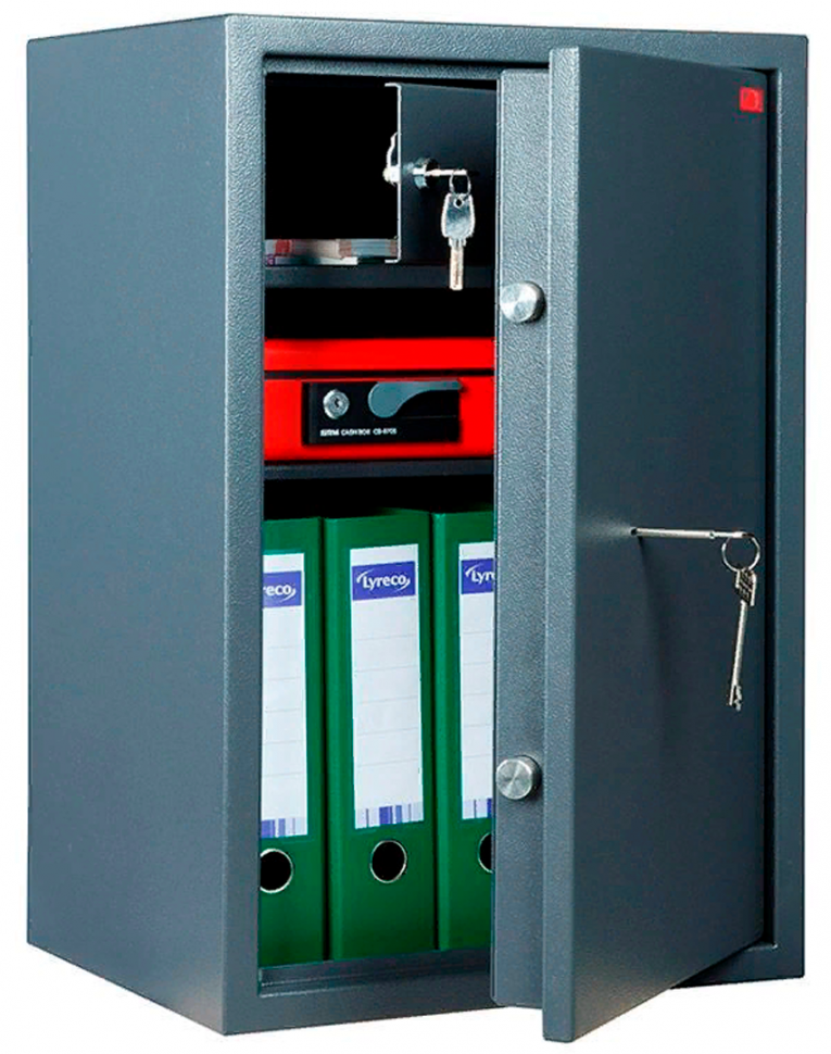 Офисный сейф Aiko TSN 65T KL купить в Белгороде Офисный сейф Aiko TSN 65T KL купить в Белгороде