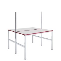 Стол промышленный Gresson СПО-1500х900