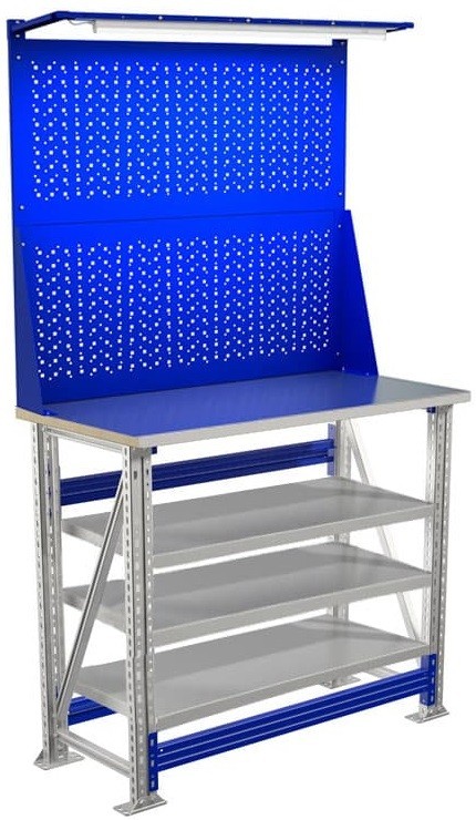 Верстак Master MT100.MF1 / MF1.023.W купить в Белгороде Верстак Master MT100.MF1 / MF1.023.W купить в Белгороде