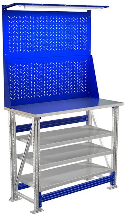 Верстак Master MT100.MF1 / MF1.023.W купить в Белгороде Верстак Master MT100.MF1 / MF1.023.W купить в Белгороде