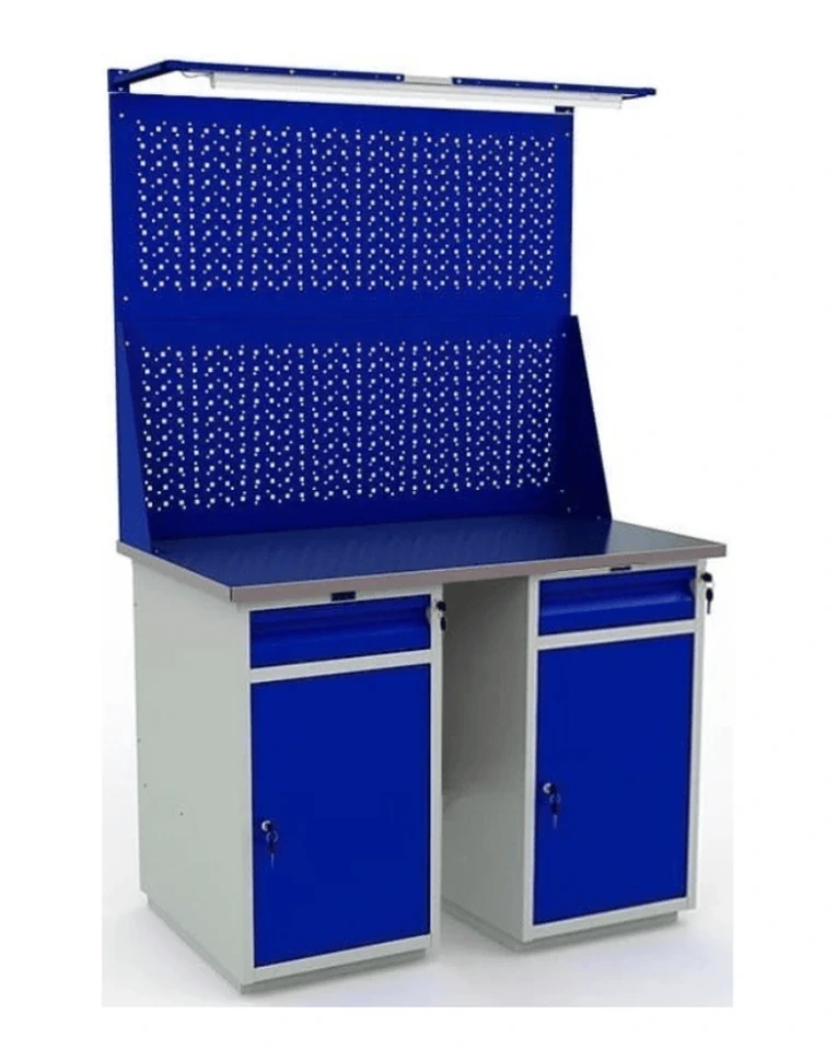 Верстак Profi WT120.WD2/WD2.021 купить в Белгороде