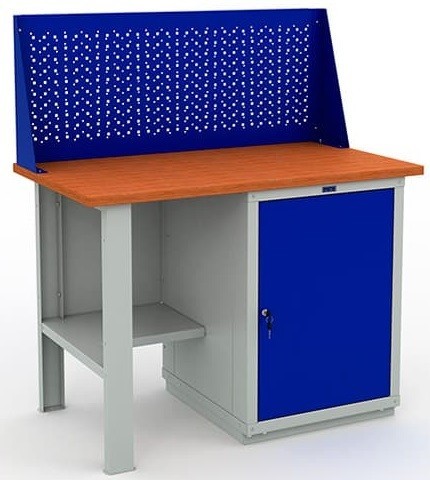 Верстак Expert W120.F2/WS1.010 купить в Белгороде