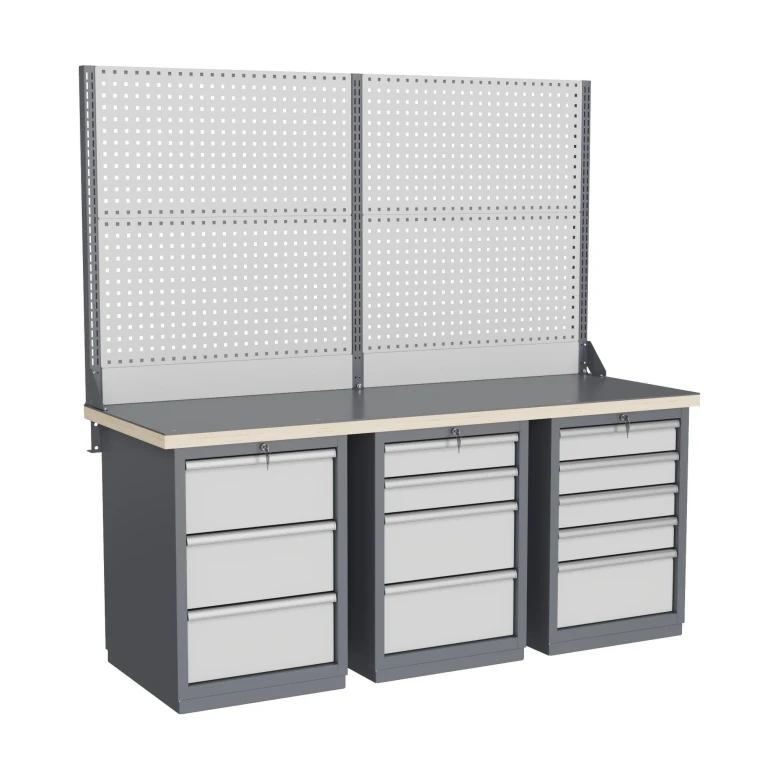 Верстак FBK 205.345-2 купить в Белгороде Верстак FBK 205.345-2 купить в Белгороде