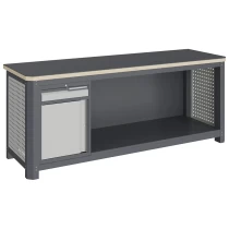 Модульный верстак MCN 2052.S8.111 Модульный верстак MCN 2052.S8.111