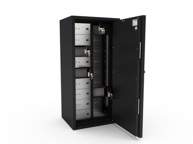 Сейф депозитный ЛС-465/18 БТ купить в Белгороде Сейф депозитный ЛС-465/18 БТ купить в Белгороде