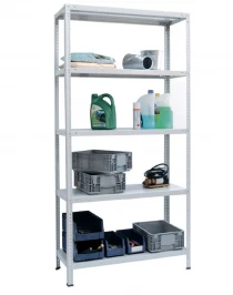 Стеллаж MS Strong 2200х1500х300 5 полок
